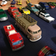 Illustration for article titled Colossal Die-Cast Collection - Box 79 - 10,000 Cars Under the Shelf (of my garage...)